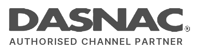 Dasnac – Authorised Channel Partner